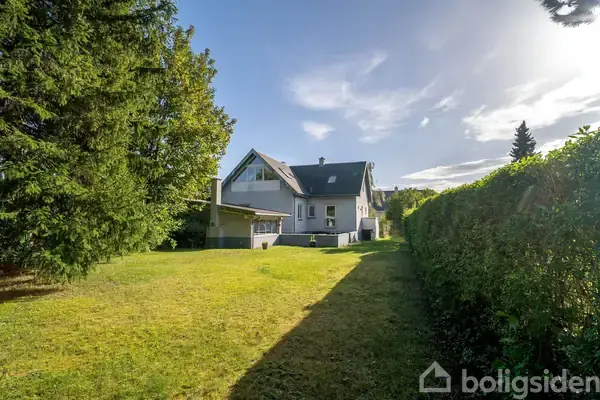 Villa på Klintemarken 16, 2860 Søborg