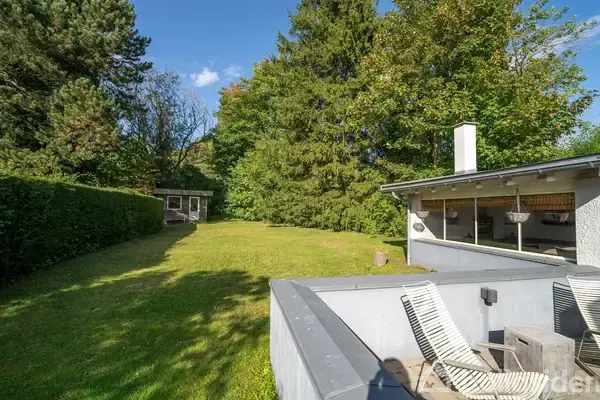 Villa på Klintemarken 16, 2860 Søborg
