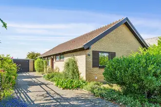 Villa på Tarupvej 94, Tarup, 5210 Odense NV