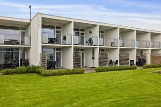 Ejerlejlighed på Fægangsvej 11E, 115., Bønnerup Strand, 8585 Glesborg