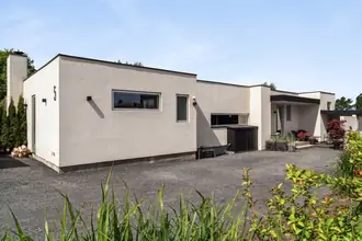 Villa på Strandvangsvej 5, 8250 Egå