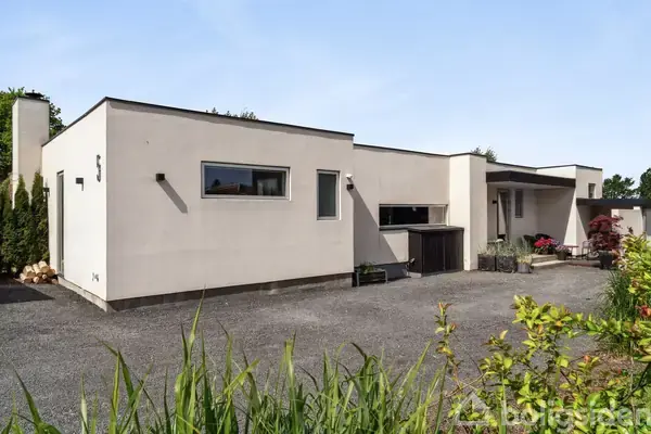 Villa på Strandvangsvej 5, 8250 Egå