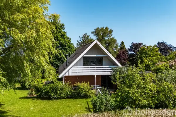 Villa på Violvej 41, 8700 Horsens