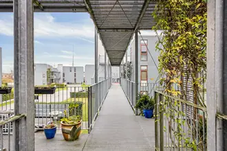 Ejerlejlighed på Morelhaven 44, 4600 Køge