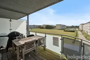 Ejerlejlighed på Strubjerg 24, 2. mf., 9400 Nørresundby
