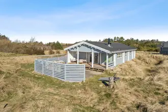 Fritidshus på Kragekæret 17, Tornby, 9850 Hirtshals
