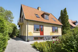 Villa på Fuglsang Allé 124, 2700 Brønshøj