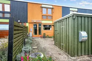 Rækkehus på Brønsholmdalsvej 57, 2980 Kokkedal