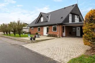 Villa på Øster Bordingvænget 17, 8600 Silkeborg