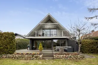 Villa på Greve Strandvej 93, 2670 Greve