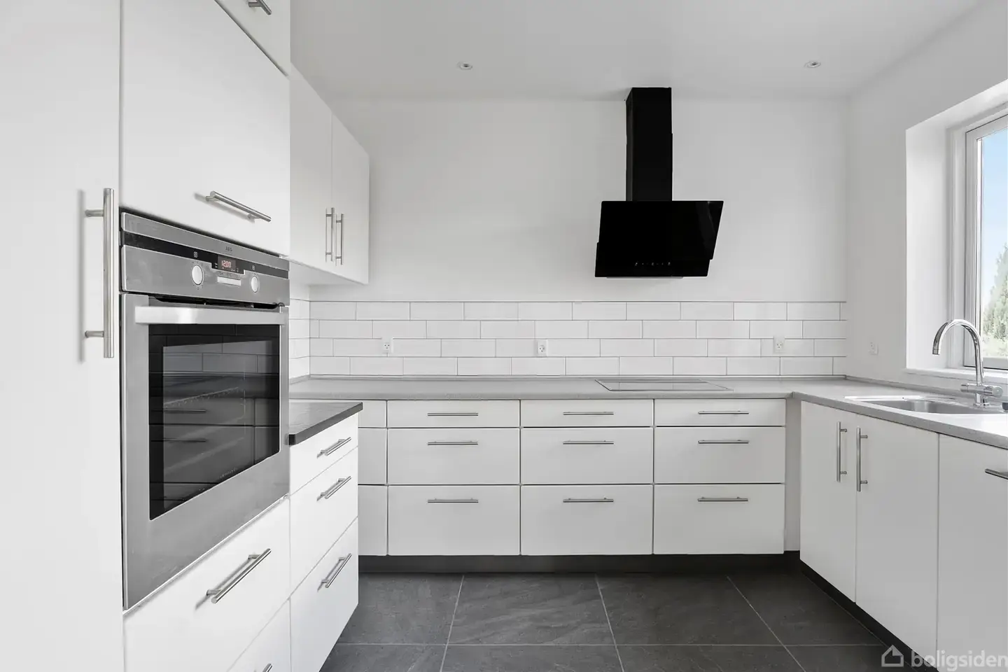 Villa på Orkesteralle 7, 8700 Horsens