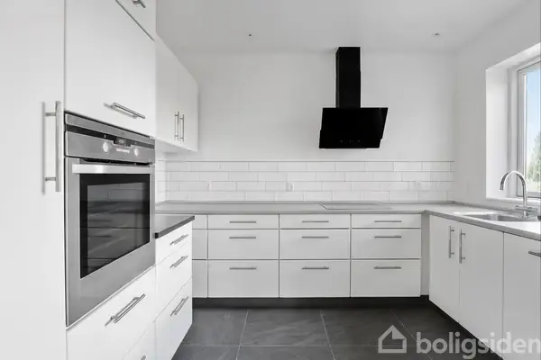 Villa på Orkesteralle 7, 8700 Horsens