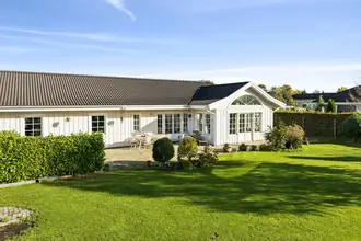 Villa på Havnsøgårdsvej 13, Havnsø, 4591 Føllenslev