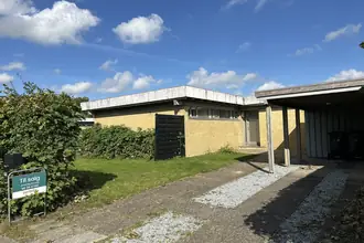 Villa på Kærmindevej 44, 7400