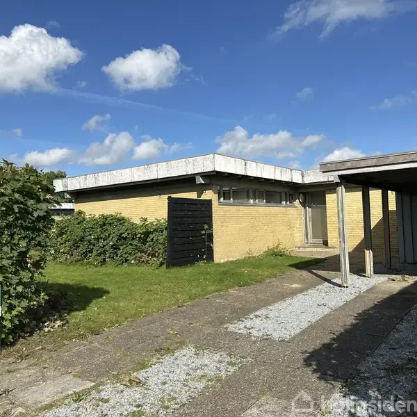 Villa på Kærmindevej 44, 7400 Herning