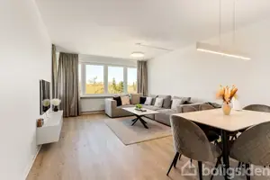 Ejerlejlighed på Emmasvej 19, 2. th., 8220 Brabrand