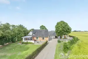 Villa på Fallingvej 30, 8300 Odder