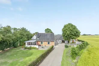 Villa på Fallingvej 30, Gylling, 8300 Odder