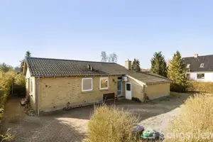 Villa på Starup Kirkevej 5, 6100 Haderslev