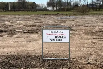 Helårsgrund på Pileurtvej 84, 9700 Brønderslev