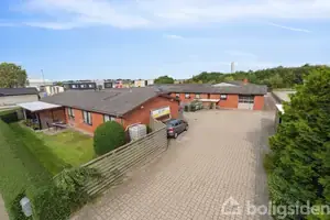 Villa på Mellemstrupvej 4, 8500 Grenaa