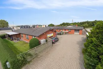 Villa på Mellemstrupvej 4, 8500 Grenaa