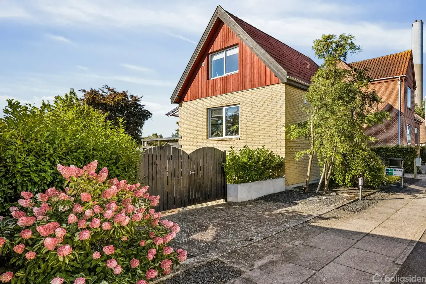 Villa på Dr Louise Vej 11, 8500 Grenaa