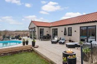 Villa på Sven Brasch Vej 2, 4140 Borup