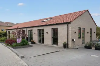 Villa på Sven Brasch Vej 2, 4140 Borup