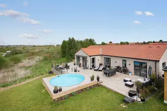 Villa på Sven Brasch Vej 2, 4140 Borup