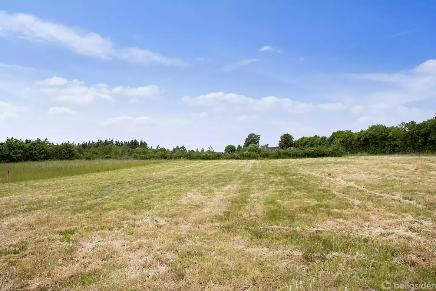 6 nyudstykkede parcelhusgrunde, som står klar til at danne rammerne om din drømmebolig. - Visning 5