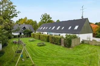 Blovstrød Byvej 10B