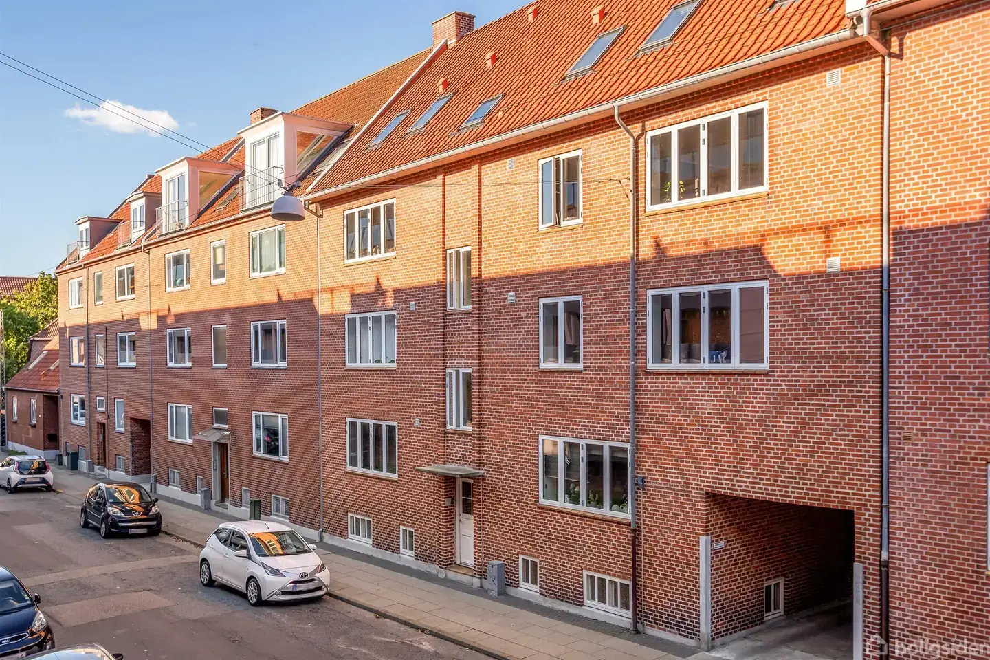 Ejerlejlighed på Skjoldsgade 105, 2. th., 6700 Esbjerg