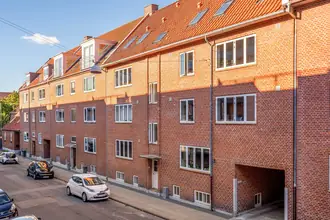 Ejerlejlighed på Skjoldsgade 105, 2. th., 6700 Esbjerg