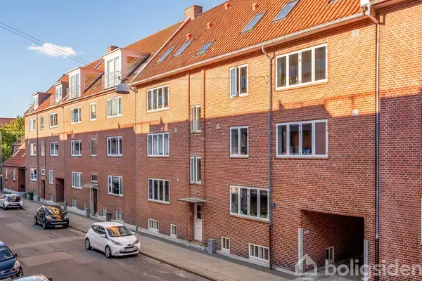 Ejerlejlighed på Skjoldsgade 105, 2. th., 6700 Esbjerg
