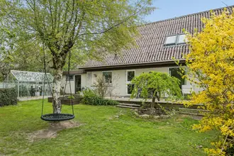 Villa på Vesterled 9, Øster Jølby, 7950 Erslev