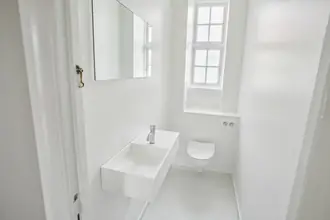 Ejerlejlighed på Serridslevvej 40, 2. tv., 2100 København Ø