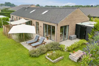 Villa på Møllehøjvej 61, Sønder Nærå, 5792 Årslev