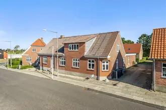 Villa på Hornelund 3, Horne, 6800 Varde