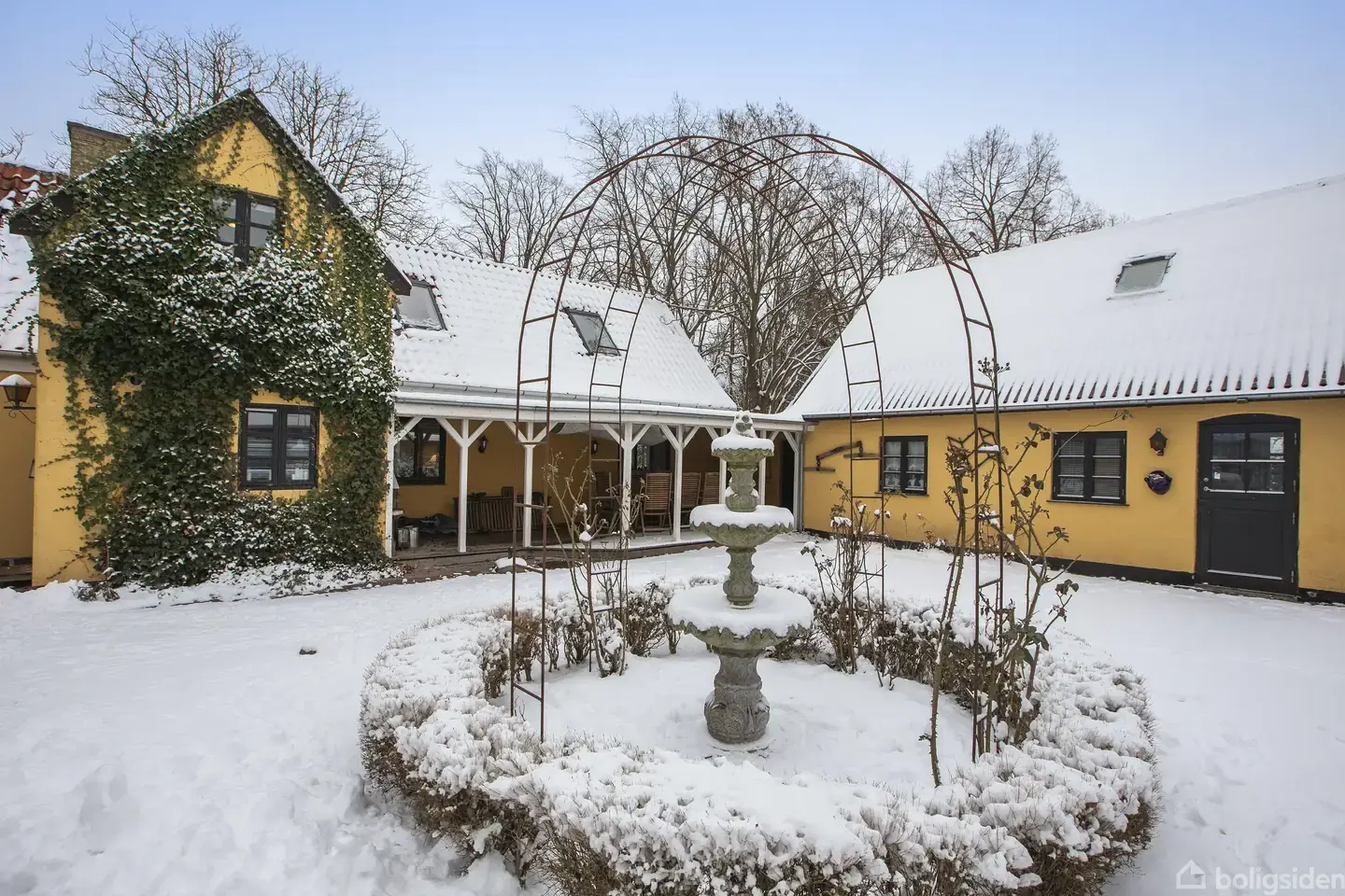 Villa på Tømmerupvej 108, 2770 Kastrup