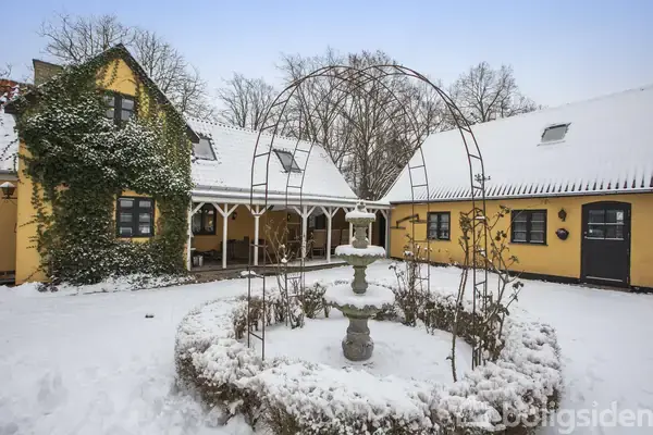 Villa på Tømmerupvej 108, 2770 Kastrup