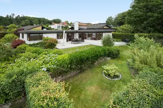 Villa på Kokildehøjen 4, 8800 Viborg