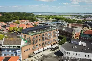 Ejerlejlighed på Torvegade 1, 2. 2., 7800 Skive