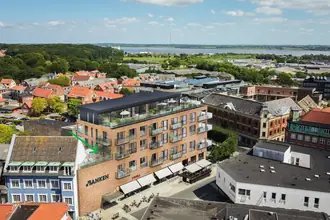 Ejerlejlighed på Torvegade 1, 2. 2., 7800