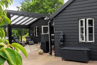 Fritidshus på Baldersvej 11, Søndbjerg, 7790 Thyholm