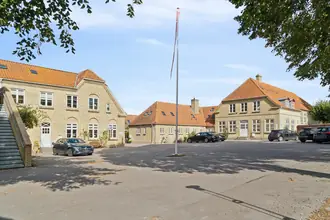 Ejerlejlighed på Østre Kirkevej 6T, Himmelev, 4000 Roskilde