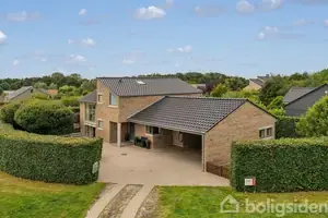 Villa på Sjægten 2, 6710 Esbjerg V
