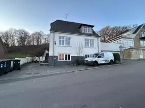 Villa på Hostrupvej 51, 9500 Hobro