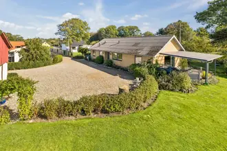 Villa på Søndervej 27, Øster Jølby, 7950 Erslev