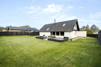 Villa på Stubmarken 10, Esbønderup, 3230 Græsted
